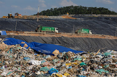 ベトナム：プラスチック等リサイクル技術の移転を通じたビジネス展開