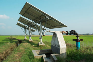 サブサハラ地域：小規模太陽光発電システム（SHS）は無電化地域の課題を解消できるか